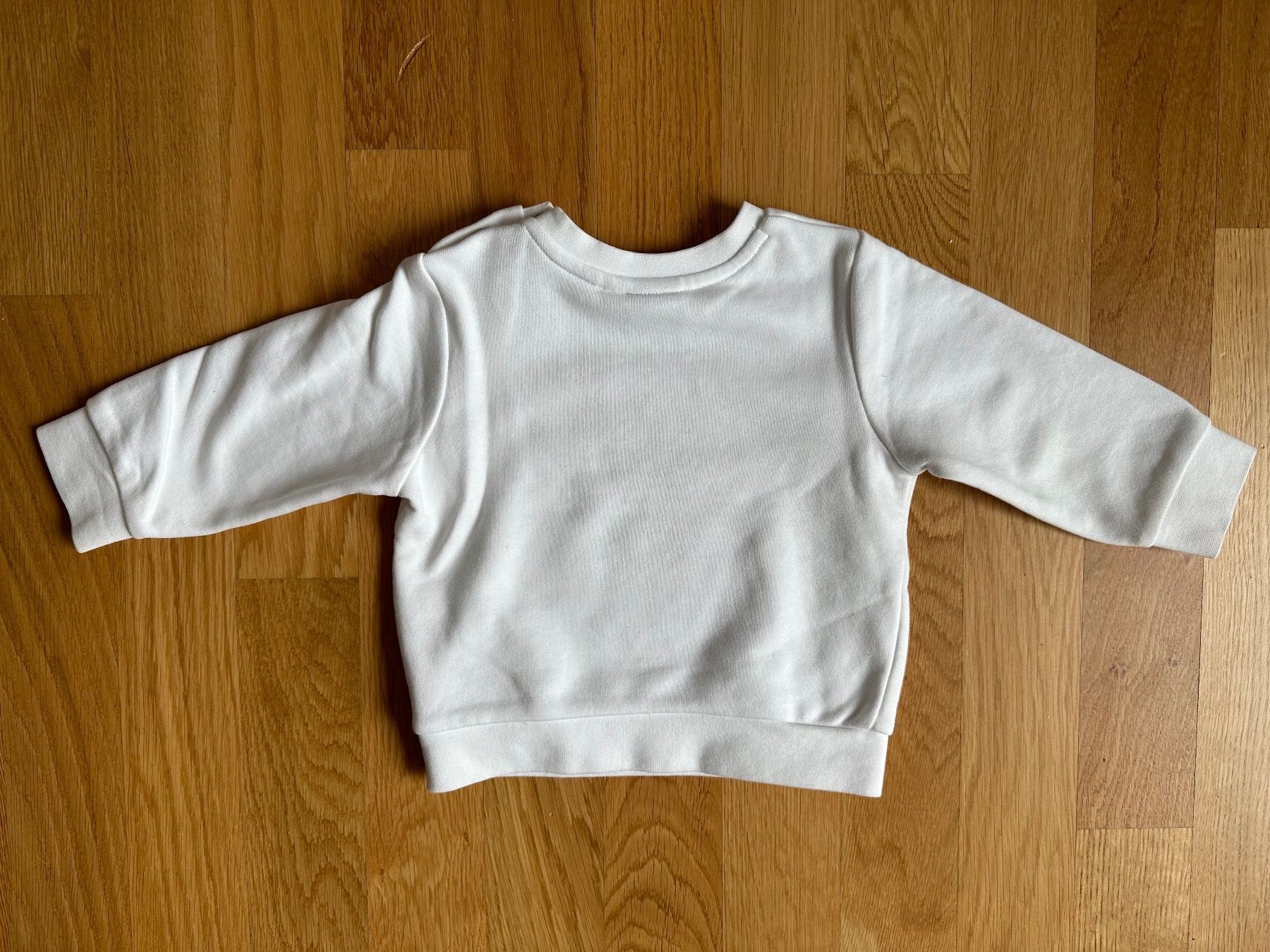 Hugo Boss Pullover & Sweatshirts: Baby Pullover Hugo Boss Gr. 80 - wie neu – Neu (gemäss Beschreibung) aus Unterägeri von StefanGekko 3