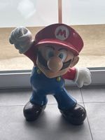 Mario bros résine grand