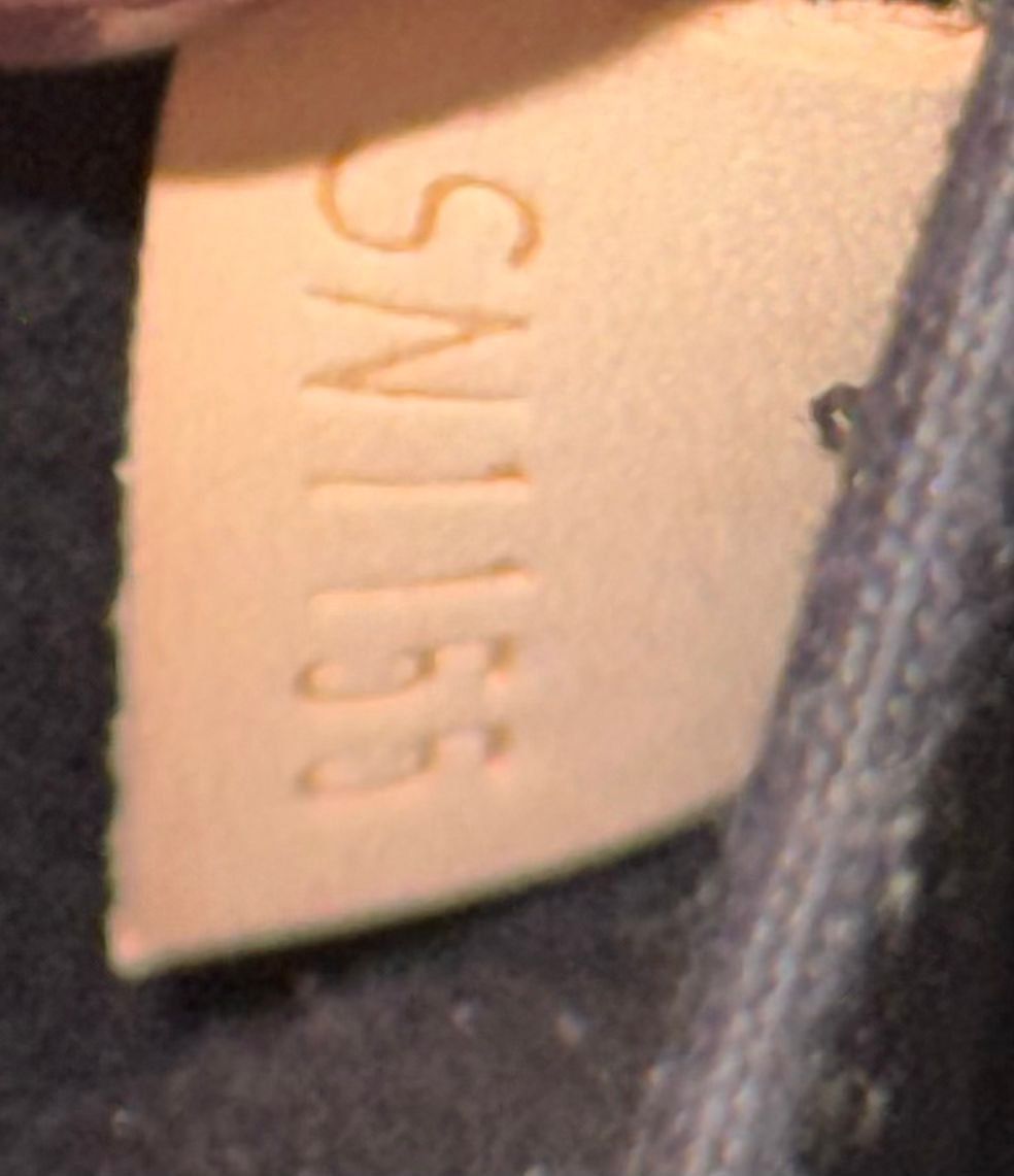 Louis Vuitton Borse da donna: Louis Vuitton Alma BB Stickers Vernis – Nuovo (secondo la descrizione) da Oensingen venduto da TheBaggyClub 7
