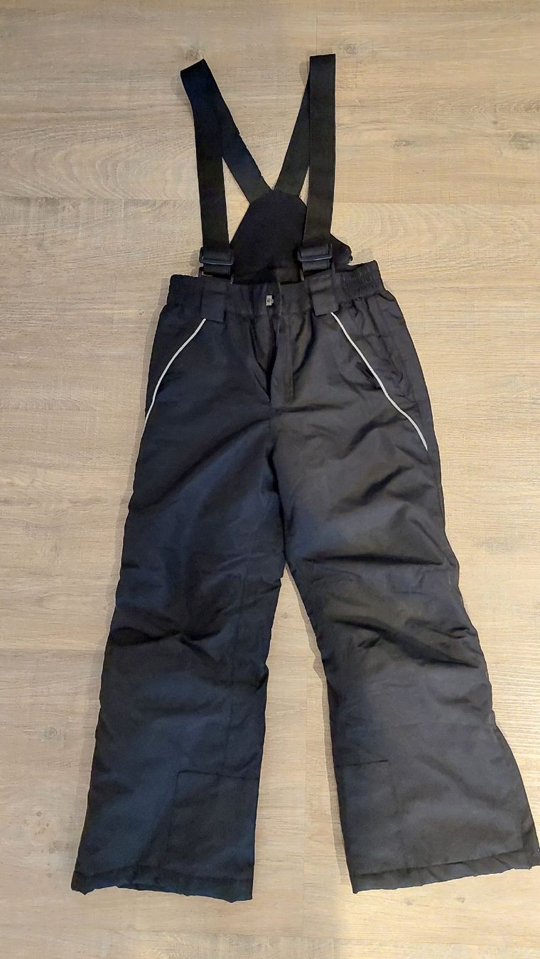 Pantaloni: Regenhose Gr:122 – Usato da Egolzwil venduto da mobiledeluxe