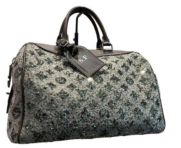 Taschen für Damen: Louis Vuitton - Sunshine Express Speedy 30 – Gebraucht aus Wetzikon ZH von GOOD-WATER