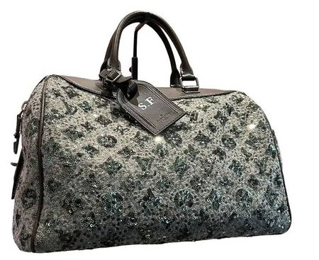 Louis Vuitton - Sunshine Express Speedy 30