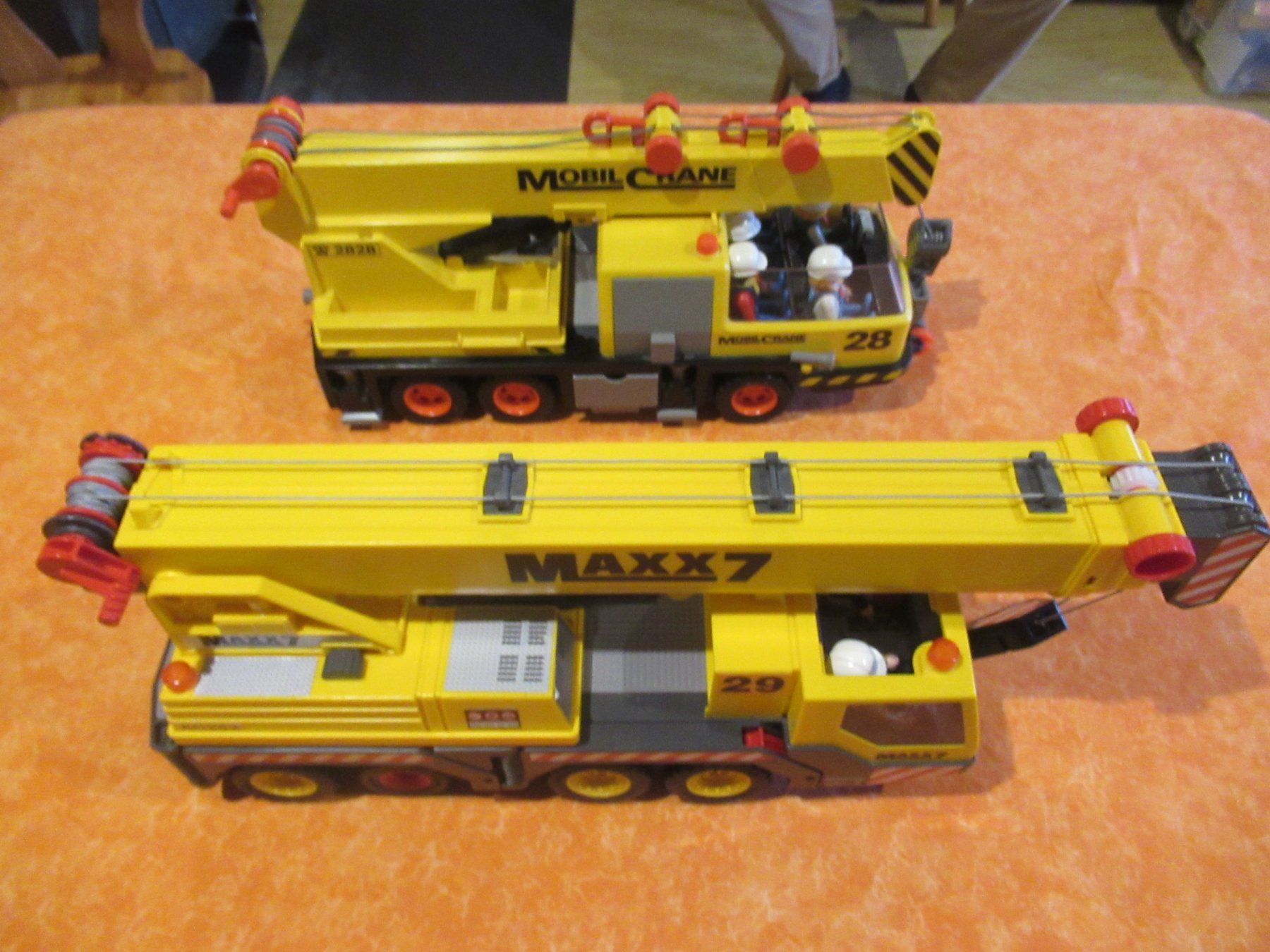 Playmobil Giocattoli: Playmobil grue – Usato da Gryon venduto da Jessicaj87 2