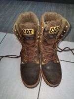 CATERPILLAR STIEFEL DAMEN GRÖSSE 37