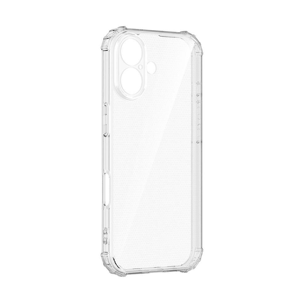 Cover & Protezioni schermo: iPhone 17 Hülle Etui CLEAR Case Cover Coque TASCHE ROBUST – Nuovo e nell'imballaggio originale da Volketswil venduto da coverandmore 2