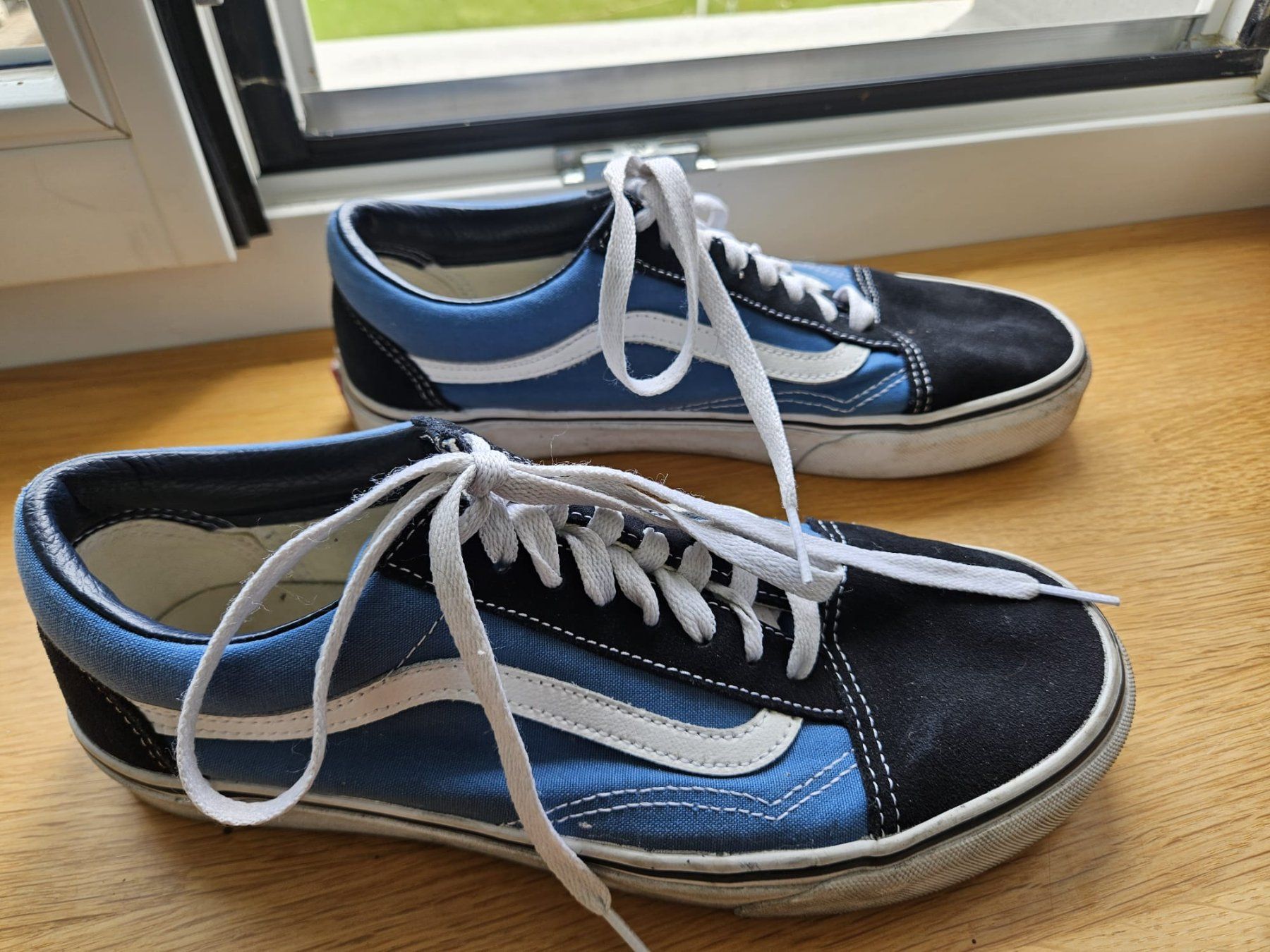 Vans Herrenschuhe: Vans 40.5 – Gebraucht aus Wikon von Nouli01 1