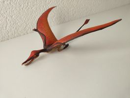 Safari Ltd Ramphorhynchus Dinosaurier Flugsaurier