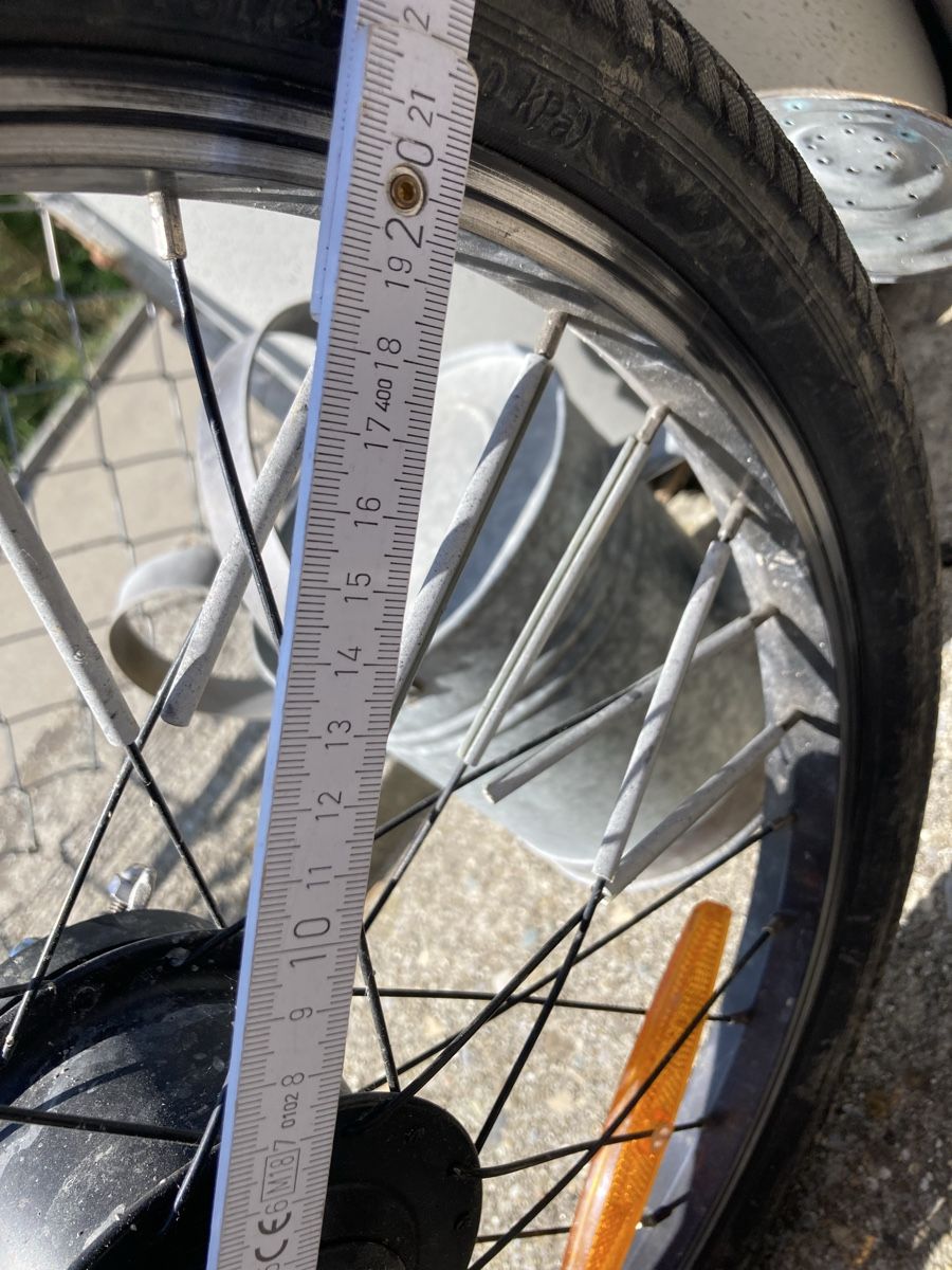 Flizzi Vélos: Kinderfahrrad Flizzi – D'occasion à St.Gallen par Silvia1212 2