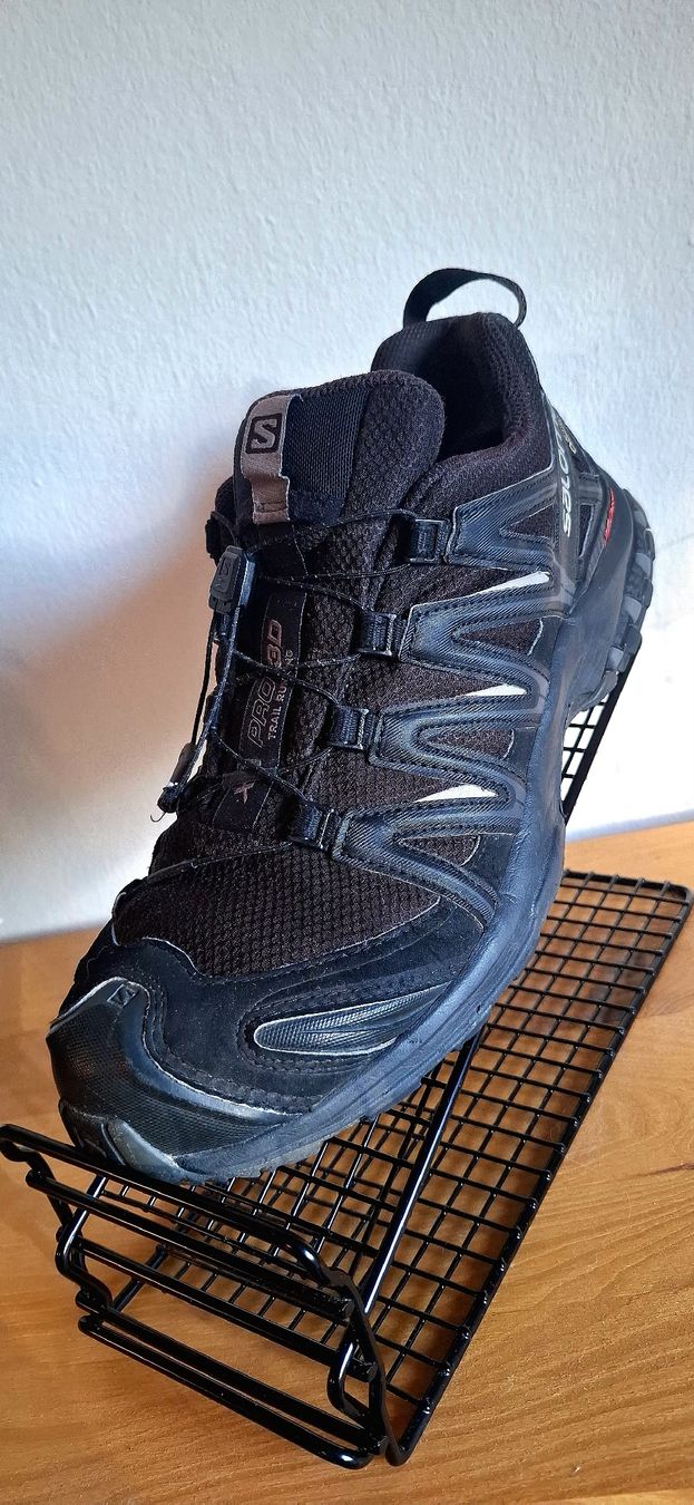 Salomon Herrenschuhe: salomon XA PRO 3D – Gebraucht aus Perly von gsc_hwt7