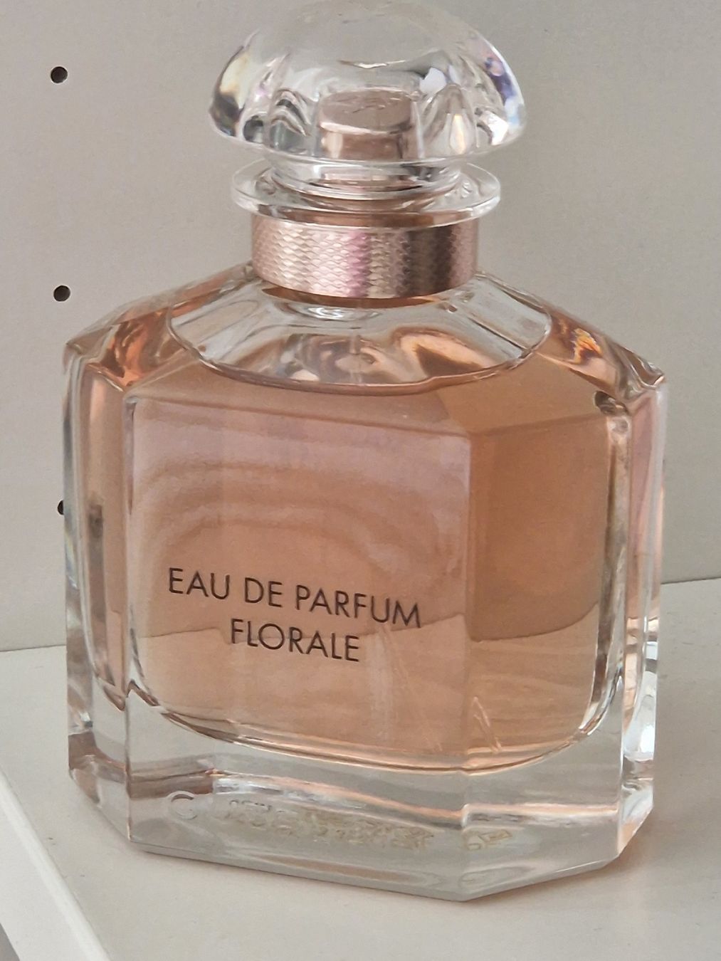 Guerlain Profumi & Eau de Toilette: Selten, Guerlain Mon Guerlain Florale 100ml – Nuovo (secondo la descrizione) da Ormalingen venduto da duftladen