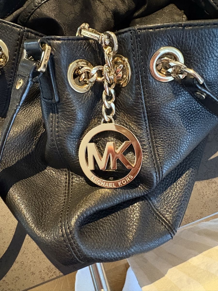 Michael Kors Sacs femmes: Michael Kors Handtasche Leder – D'occasion à Root par chnoepfliland 2