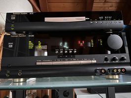 Mode d'emploi Harman Kardon HK 3480 (20 des pages