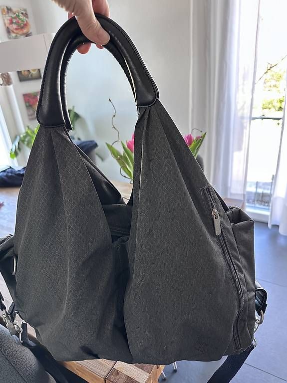 Lässig Borse & Zaini: Lässig Wickeltasche – Usato da Hausen AG venduto da Martata