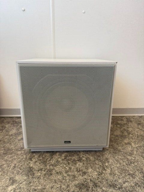 Revox Lautsprecher: Revox Subwoofer – Gebraucht aus Uster von Niclas3