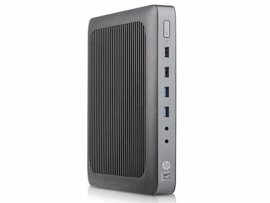 Hewlett Packard PC: HP Thin Client WIN11 160 platzsparend ! – Usato da Brüttisellen venduto da itprofisgroup