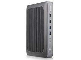 HP Thin Client WIN11 160 platzsparend !