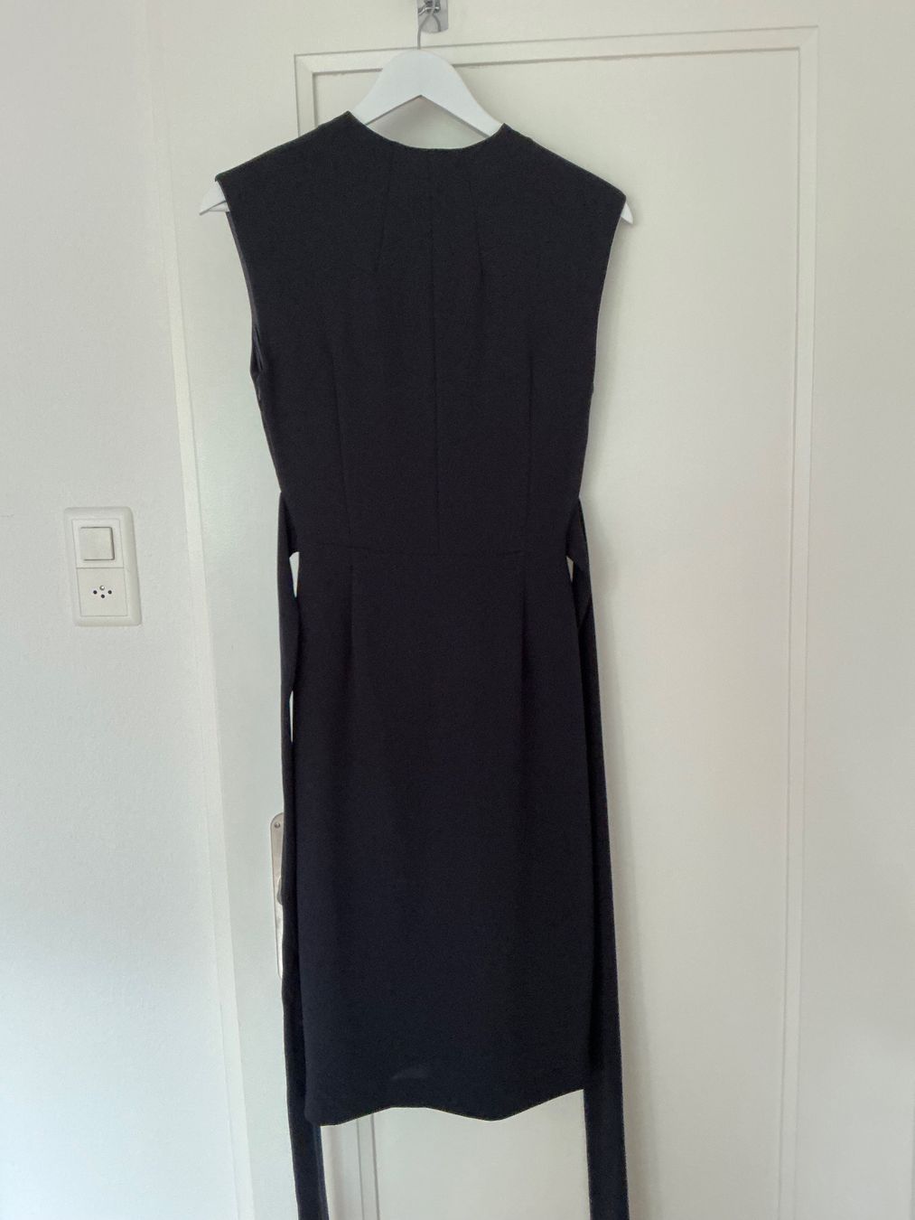 Hobbs Vestiti: Hobbs Navy Etui-Kleid Gr 36 – Usato da Zürich venduto da bea_s5tq 6
