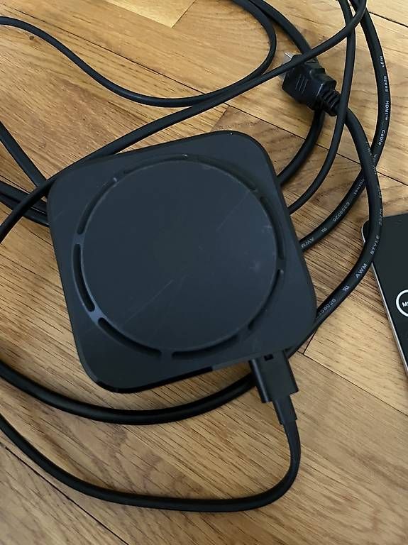 Systèmes audio & multimédias: Apple TV  – D'occasion à Petit-Lancy par ced_d8px 1