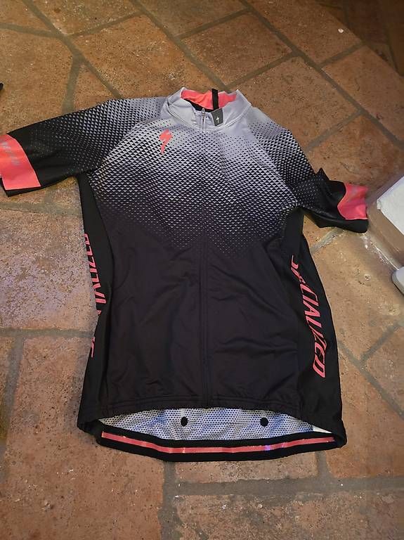 Canottiere & Pantaloni: Maglie da ciclismo – Usato da Cademario venduto da mir_p2s2 2