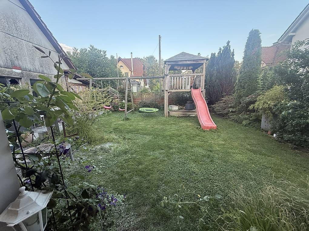 Spielhäuser: Spielturm gross – Gebraucht aus Niedergösgen von Gurki01 2