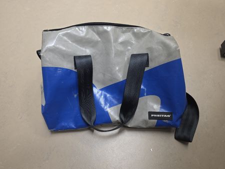 Freitag F45 Lois Sporttasche