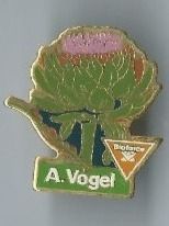 Placchette & Badge: Bioforce A.Vogel  Pin – Usato da Zürich venduto da t24_de