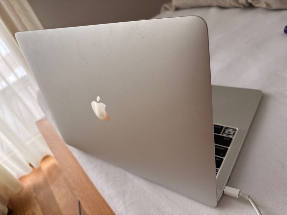 MacBook Pro Retina 13" 2017, A1708 5