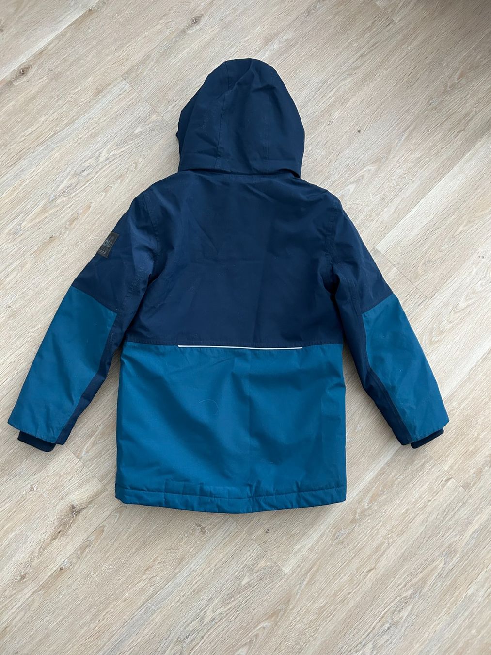C&A Giacche & Cappotti: Winterjacke, Grösse 134 – Usato da Zumikon venduto da meter03 1