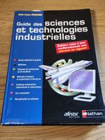 EPFL - Livres de base section Génie Mécanique - Bon Etat
