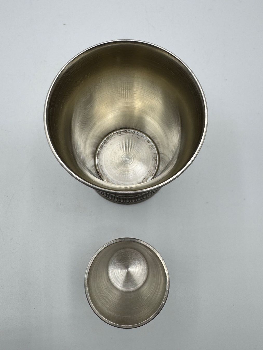 WMF Bicchieri: Weinbecher WMF – Usato da Sachseln venduto da BONATI01 3