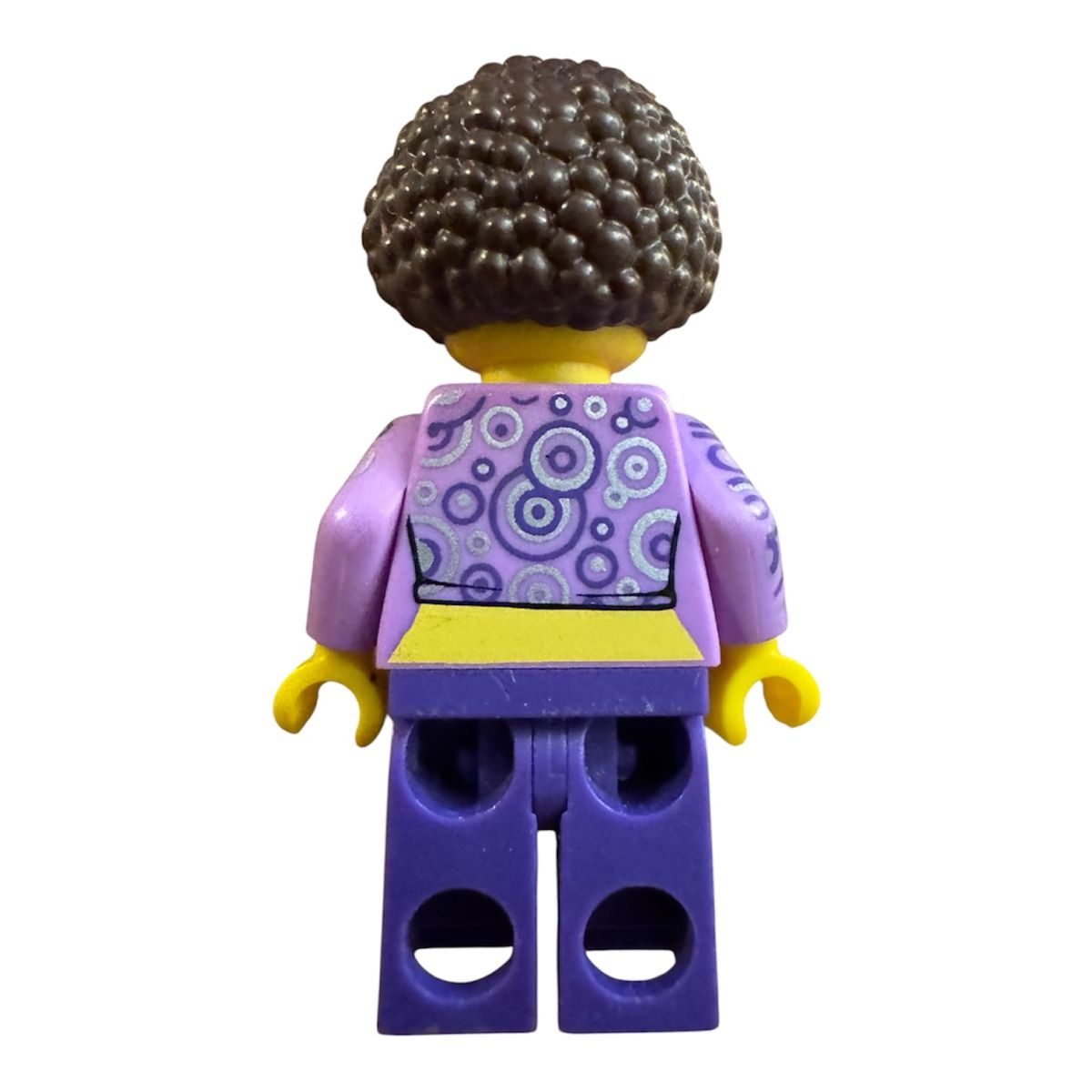 Lego Kit di costruzioni: Lego Disco Diva, Series 13 col207 – Usato da Wetzikon ZH venduto da the-collector91 1