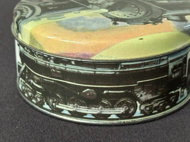Altro in Decorazioni & Accessori: TRAIN WATCH DOSE – Usato da Honau venduto da Ritika 1
