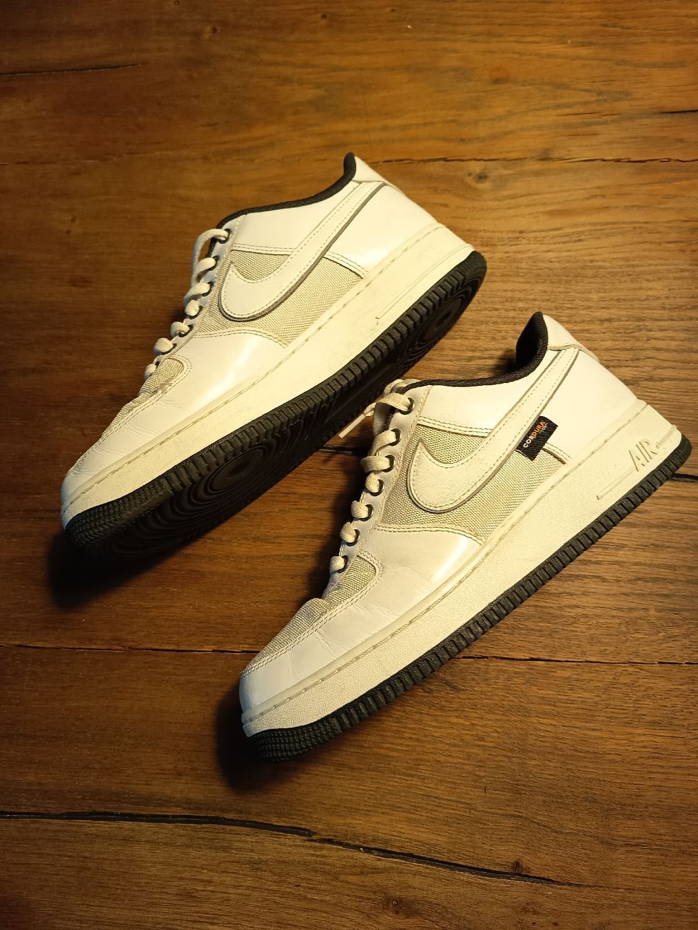Nike Scarpe da uomo: Nike Air Force 42,5 ab 1 Sfr  – Usato da Belp venduto da lamadefi12 2