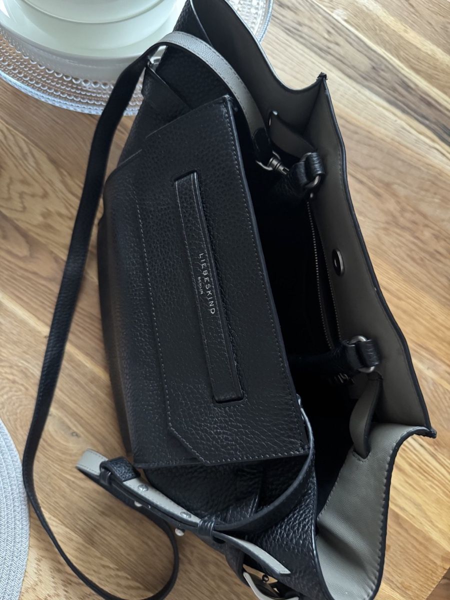 Borse da donna: Tasche von Liebeskind – Usato da Zürich venduto da wil_ysg8 5