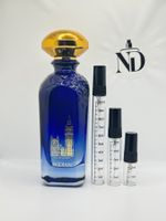 Widian London EAU de Parf. 2ml Abfüllung Duftprobe Abfüllung