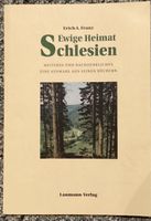 2. Weltkrieg, Deutschland, Schlesien ewige Heimat
