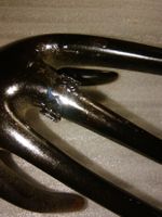 RING MODESCHMUCK,,,SILBER FARBE,,,GLANZIG,,,NICKELFREI