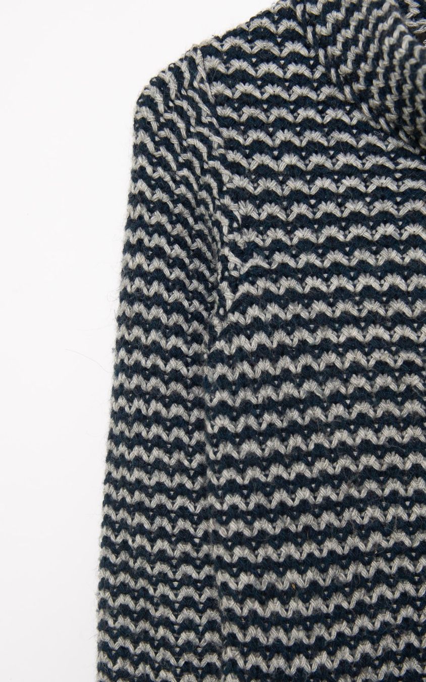 Jacken: Freeman T. Porter Cardigan - Gr. XS – Gebraucht aus Illnau von Monkky 6