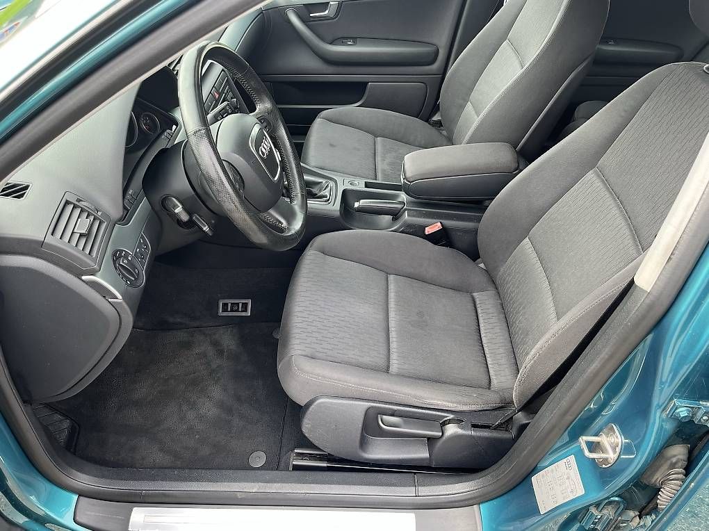 Automobili: Audi a4 2.0tfsi quattro – Usato da flühli venduto da squ_fn8p 3