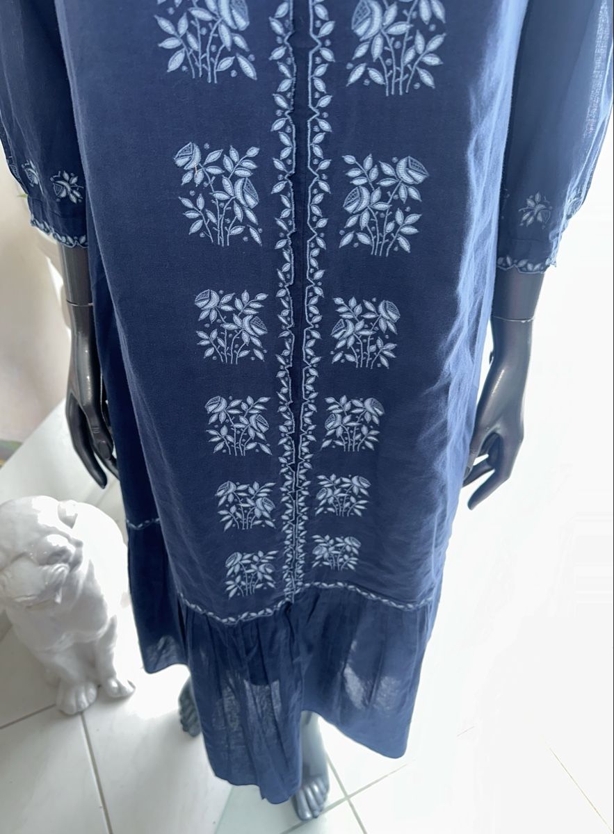 Vestiti: VILSHENKO MAXIKLEID GR. M neuwertig – Nuovo (secondo la descrizione) da Unteraegeri venduto da MH203 3