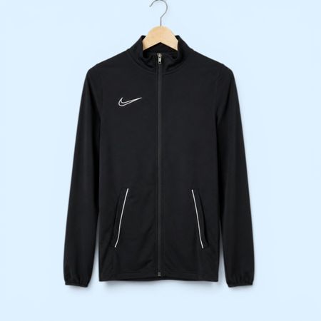 Nike Trainingsjacke – Schwarz – Grösse XS – Dri-FIT