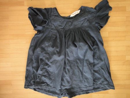 Mango T-Shirt Baumwolle 7-8 Jahre. Wie neu!