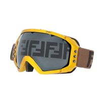 FENDI UNISEX SKIBRILLE NEU UNGETRAGEN / UNBENUTZT