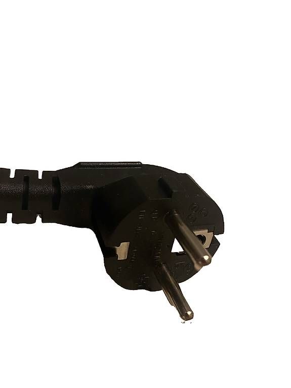 Unità & Adattatore: Tesla Ersatz EU Schuko Adapter – Nuovo (secondo la descrizione) da Gebenstorf venduto da Tocker 3
