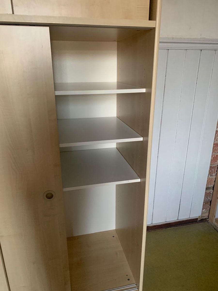 Spannende Schrank Gebraucht Ebay Kleinanzeigen Bilder