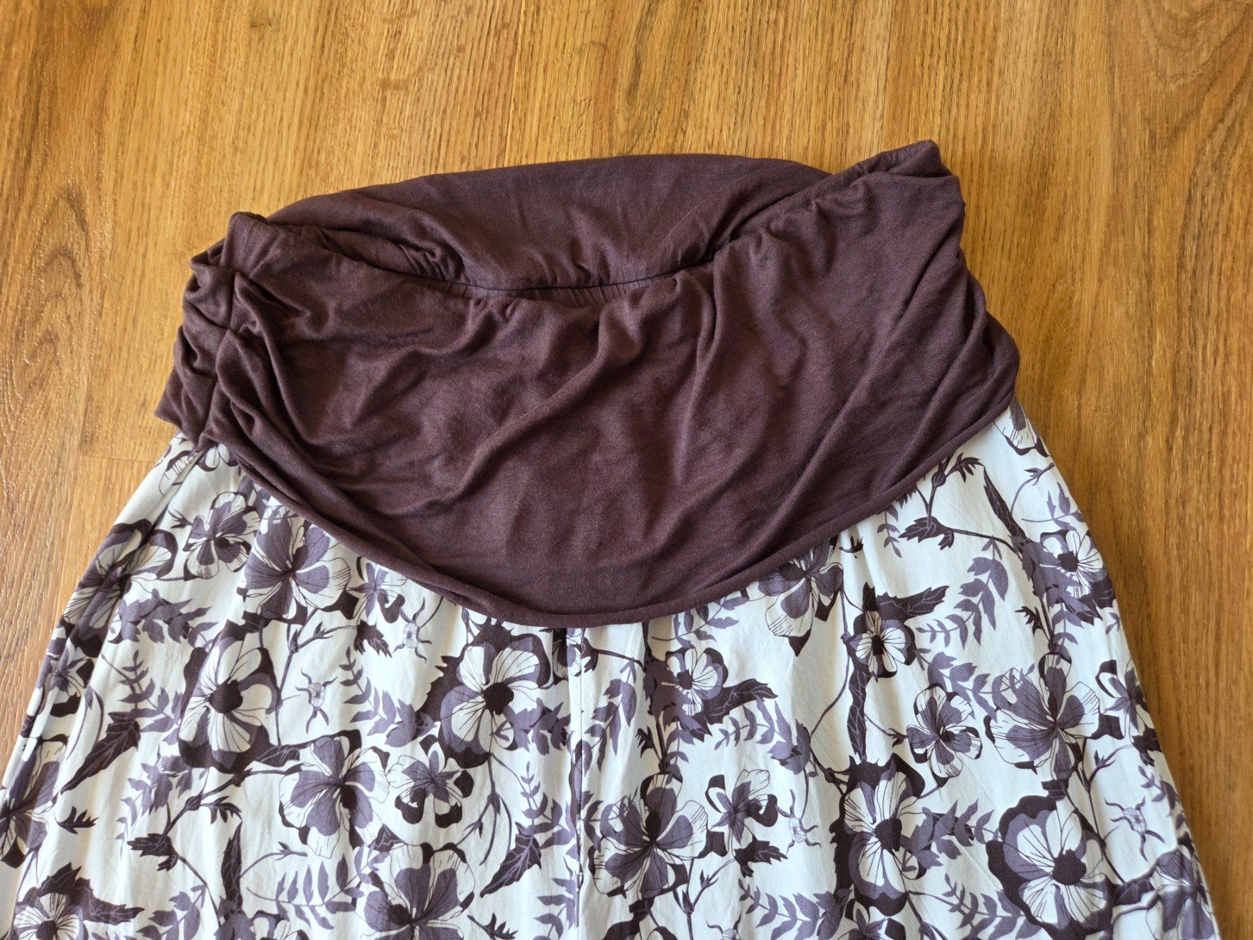 Pantaloni: Haremshose Gr. M, dünn – Nuovo (secondo la descrizione) da Heinrichswil venduto da sabi2809 1