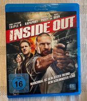 Inside Out [Blu-ray]