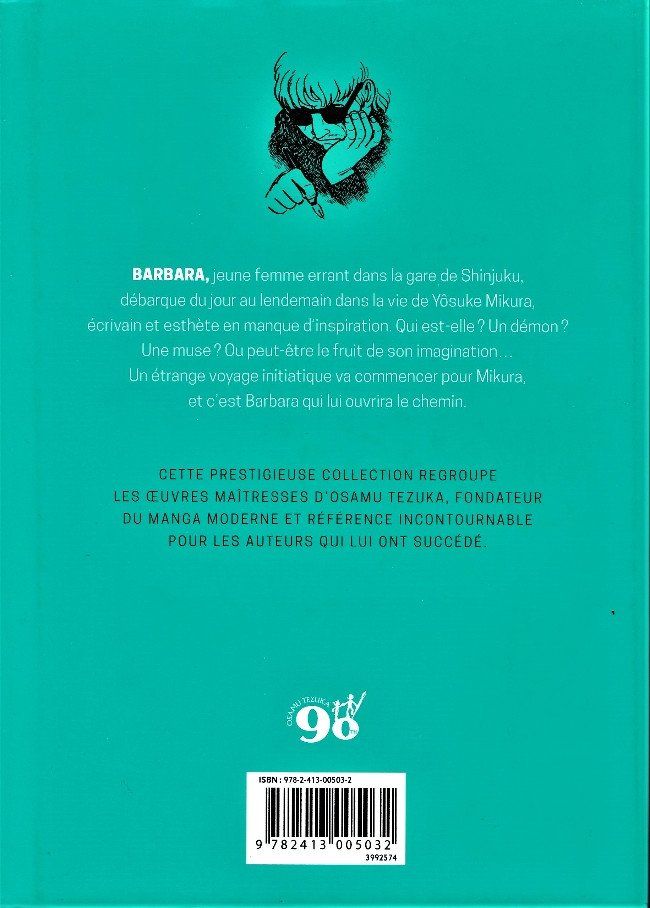 Fumetti: Barbara - Intégrale – Usato da Neuchâtel venduto da Dualseele 8