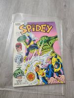 Bande dessiné marvel numéro 53