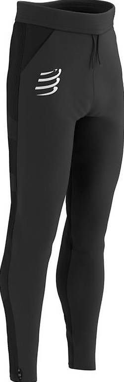Pantaloni: Compressport Hurricane Windproof seamless – Usato da Ravoire venduto da Junee718